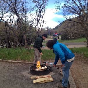 Meet your Posher, Barbara